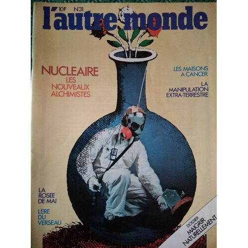 L'autre Monde 31