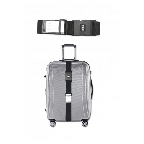 Sangle Valise Avec Cadenas