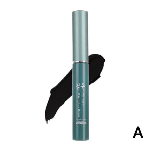 Brosse De Coloration Temporaire Pour Cheveux, Bricolage, Cire, Mascara, Crème, Couverture Blanche, Teinture, I8o9 