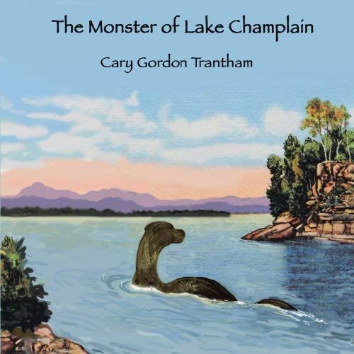 The Monster Of Lake Champlain