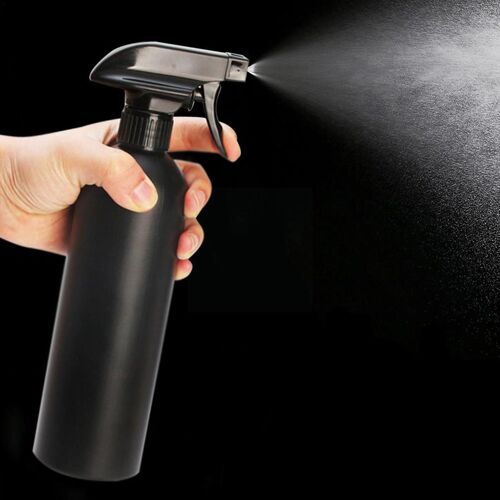 500ml En Plastique Bouteille Rechargeable Flacons Aromathérapie Vides Outil De Distribution De Parfum Rechargeable Peau Conteneur Flip-Top V7b6 