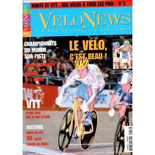 Le Vélo, C'est Beau !