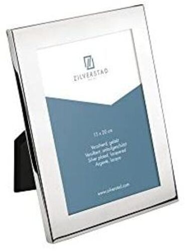 ZILVERSTAD 7408231, Argent, métallique, 13X50