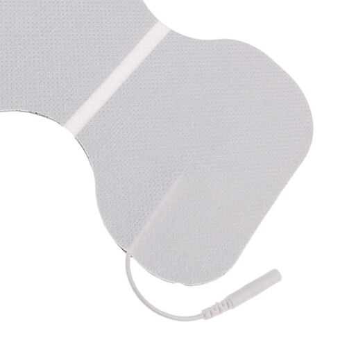 Patch De Remplacement Non Irritant, Appareil De Massage Électrique Réutilisable Pour Électrothérapie, Masseur Musculaire
