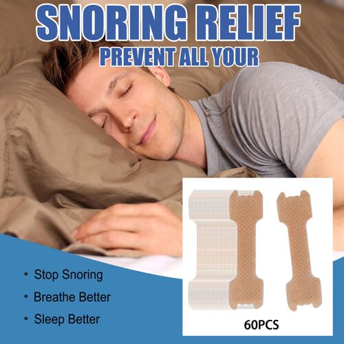 Bandes Nasales De 50 Points, Meilleur Sommeil Pour Le Sport Contre Le Ronflement, Plâtre Nasal Multifonctionnel Pour Moins De Congestions 