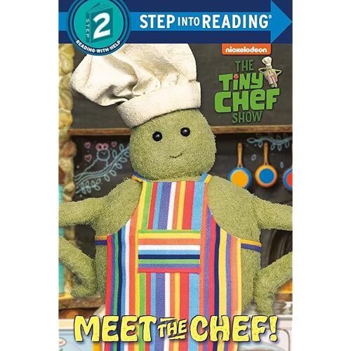 Meet The Chef! (The Tiny Chef Show)