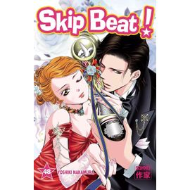 Skip Beat! - Tome 48