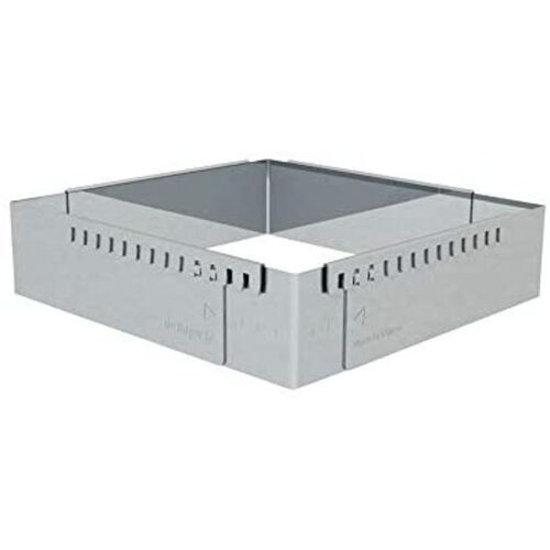 De Buyer 3013.43 Cadre, Gris