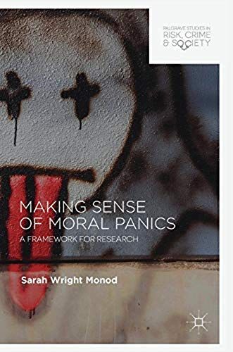 Making Sense Of Moral Panics