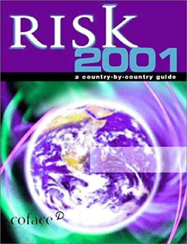 Risk 2001: A Country-By-Country Guide