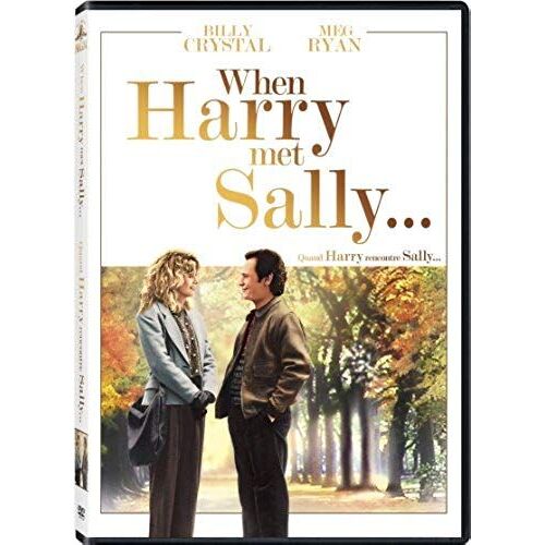 When Harry Met Sally