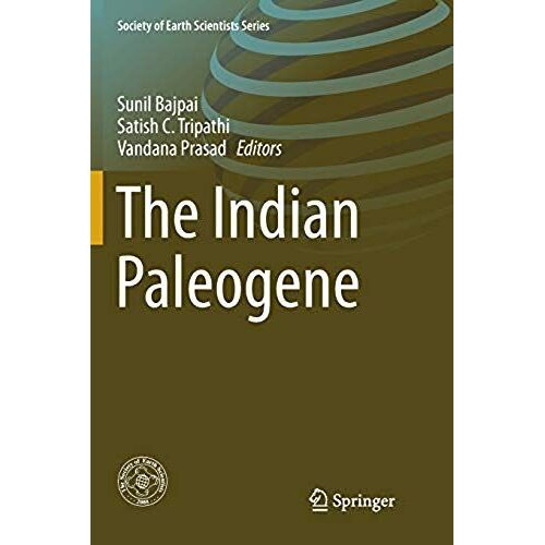 The Indian Paleogene