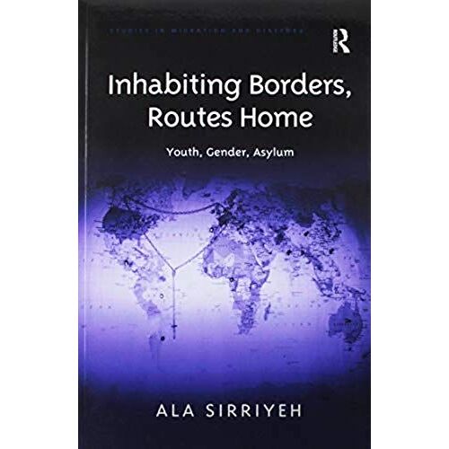 Inhabiting Borders, Routes Home
