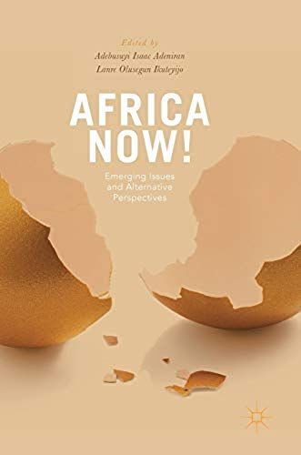 The Palgrave Handbook Of Africa And Society
