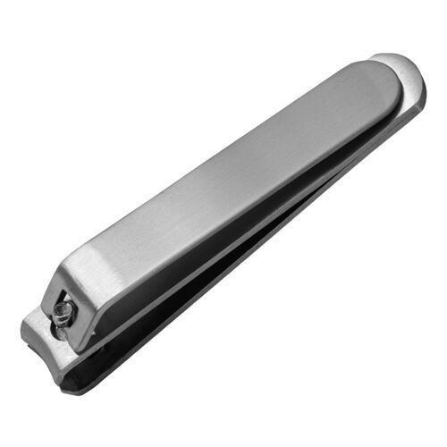 Lame Courbée Coupe-Ongles Anti-Éclaboussures Coupe-Ongles Pour Ongles Conseils Anti-Éclaboussures Coupe-Ongles Ultra Mince Portable 