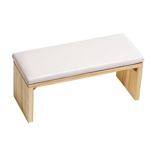 Repose-Mains Pour Sèche-Ongles, Coussin De Manucure, Oreiller De Salon De Manucure, Support De Main Pour Manucure, Repose-Bras De Table 