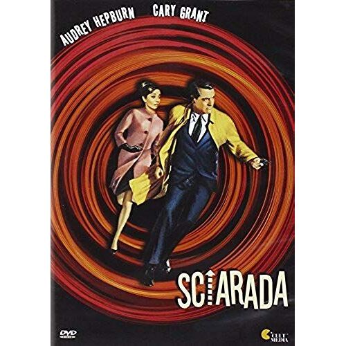 Sciarada