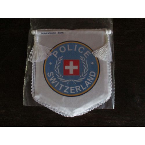 Police Suisse