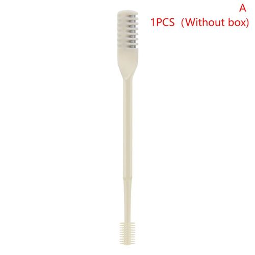 Coupe-Nez En Pointe Ronde En Acier Parfait Pour Couper Les Poils Du Nez, Pincettes Pour Épilation De La Narine 