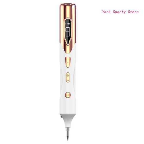 Stylo Laser Plasma Pour Enlever Les Marques De Peau, Les Taches De Rousseur, Les Verrues, Les Grains De Beauté 