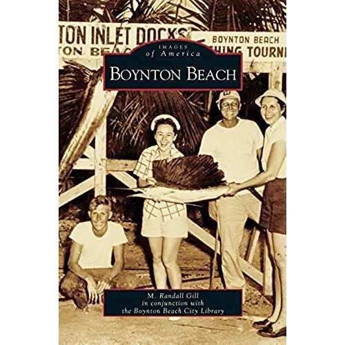 Boynton Beach