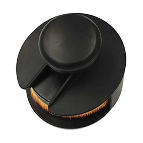 Brosse Magique Portative Pour Fond De Teint, Sans Trace, Maquillage, Simple, Push-Pull, Haute Densité, Sans Couture, Bb Crème 