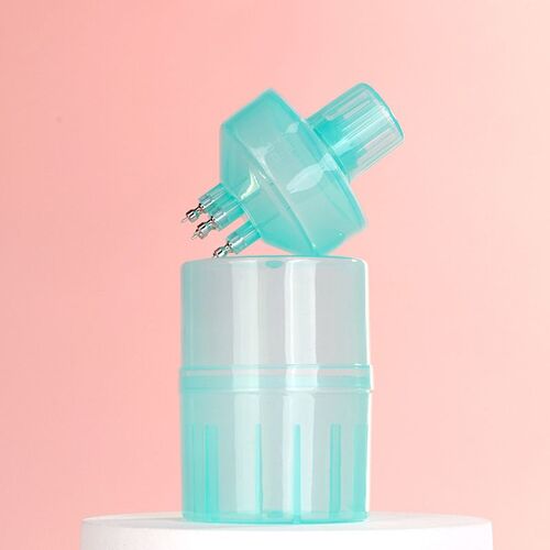 Applicateur De Produits De Massage Pour Stimuler La Croissance Des Cheveux, Produit Anti-Chute, Essence Pour Le Cuir Chevelu, Nouvel Arrivage 