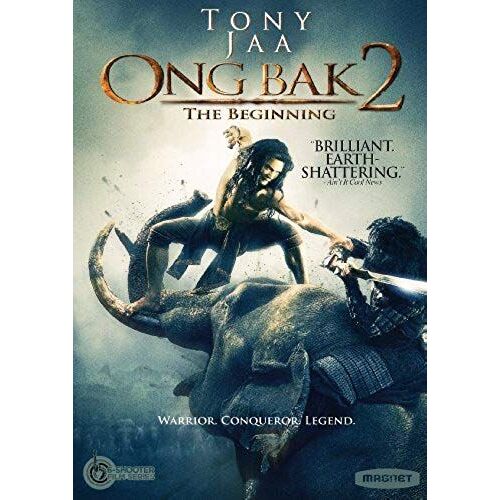 Ong Bak 2: The Beginning (Magnolia Pictures)