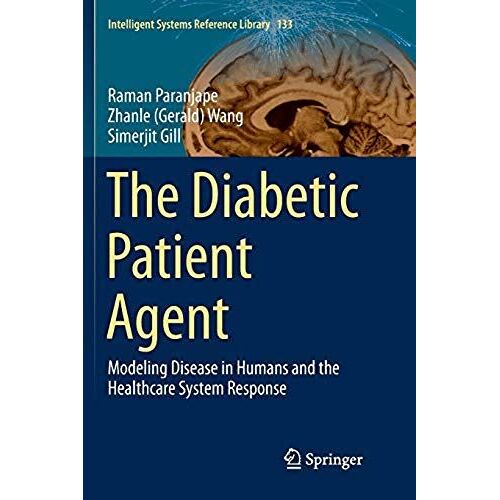 The Diabetic Patient Agent