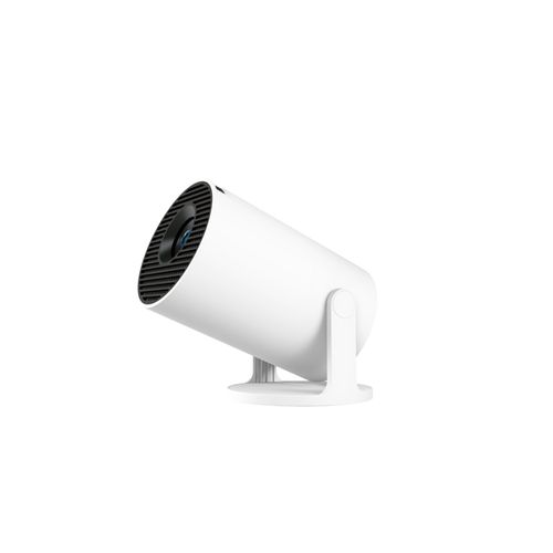 Mini-projecteur Bluetooth automatique portable