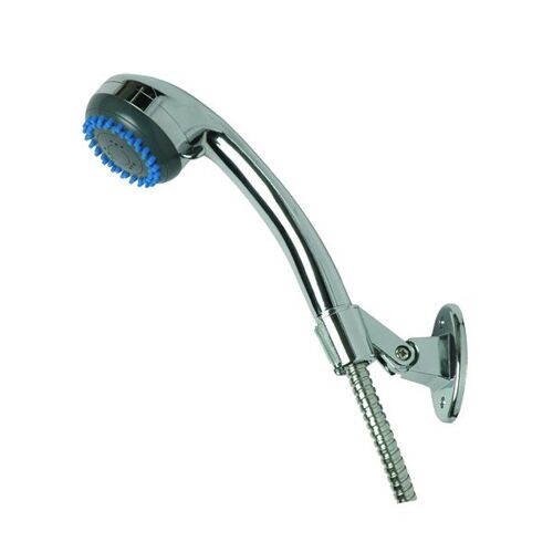 Ensemble de douche Samoa 3 Fonctions avec support Electro DH 92.025/S/CR 8430552220069