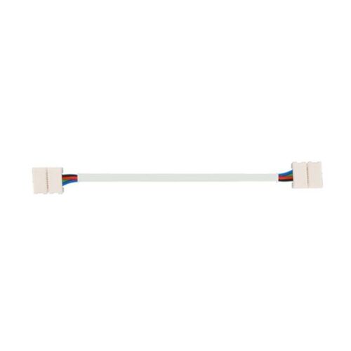 Extension De La Connexion Rapide Pour La Connexion De La Bande Led Rgb Electro Dh 81.066/Rgb 8430552139668