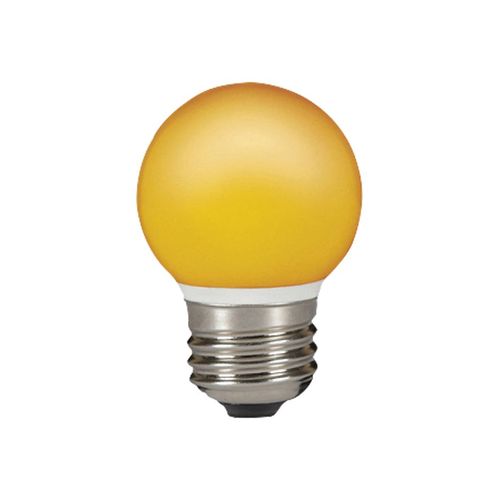 Sylvania Ampoule Led E27 Mini Globe 0.5 W 80 Lm Ne550552752