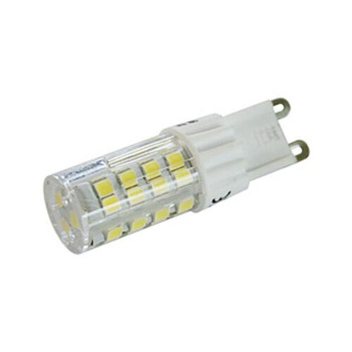 Ampoule Led G9 Electro Dh, Blanc Chaud, 3200 K, 5 W, Classe Énergétique A+, 81.586/5/Cal