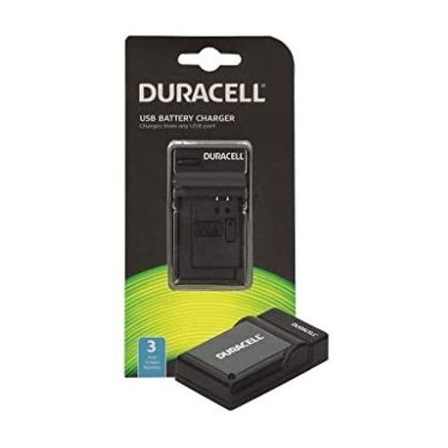 Duracell DRP5959 - Chargeur de câble USB
