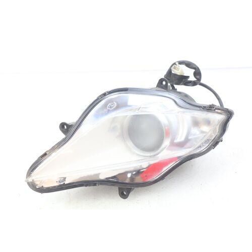 Phare Avant Gauche Peugeot Geopolis 400 2007 - 2013 / 155256