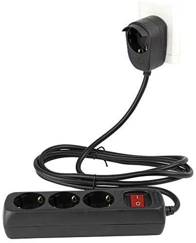 REV Ritter 12392514 - Prise Schuko