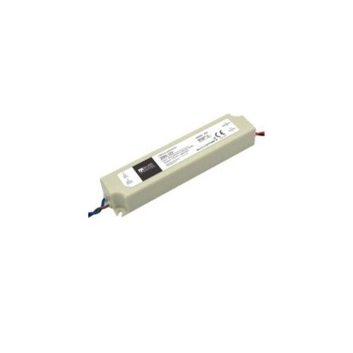 Alimentation Pour LEDs 12V 20W IP67 160x30x20mm