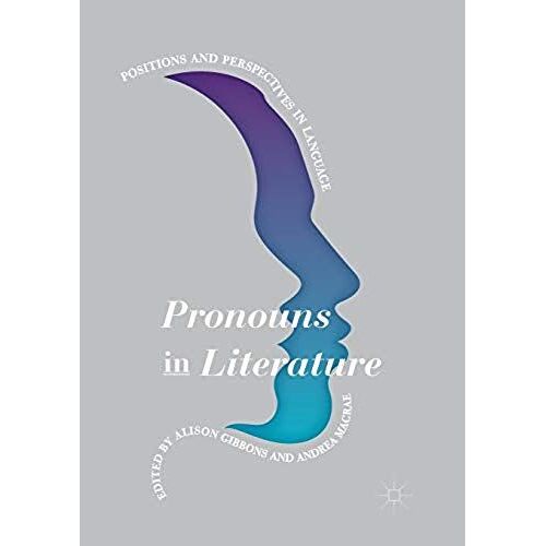Pronouns In Literature