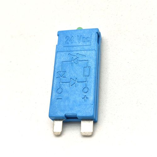 FINDER 99.01 Module de protection 24VDC