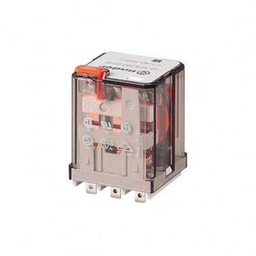 FINDER 62.33 RELE 24VDC 3Ctos 16Amp