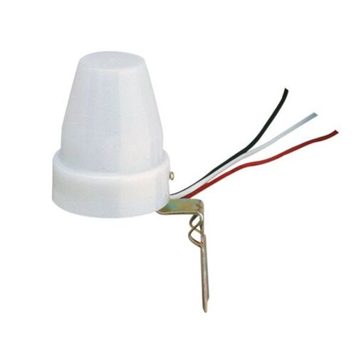 Commutateur photoélectrique 10A jour et nuit Electro DH 11.592 843055552085439