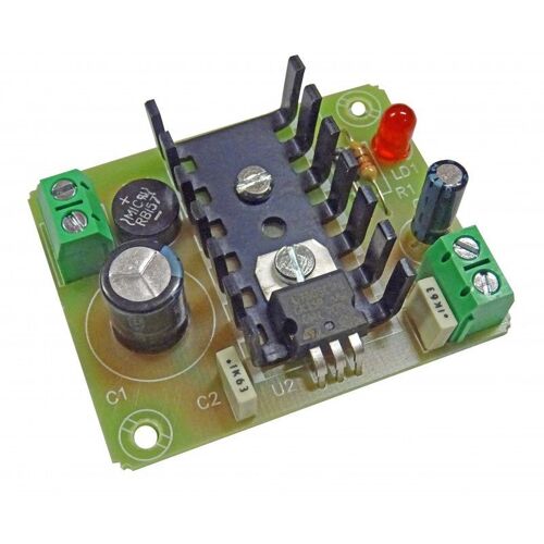 FE1 Alimentation 300mA 5V