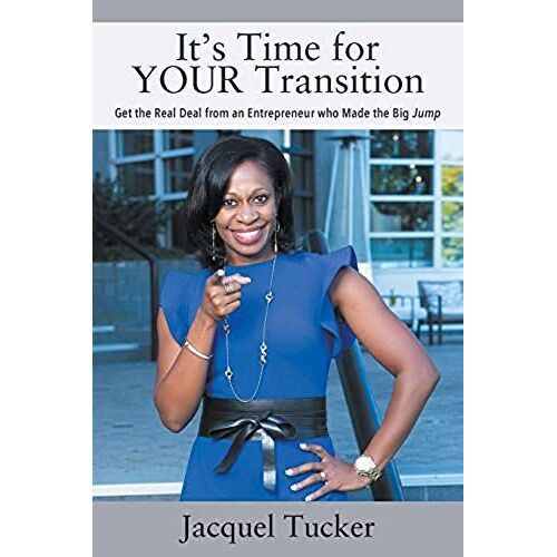 It's Time For Your Transition