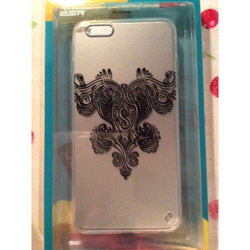 Coque Iphone 6 / 6s Victoria Mask
