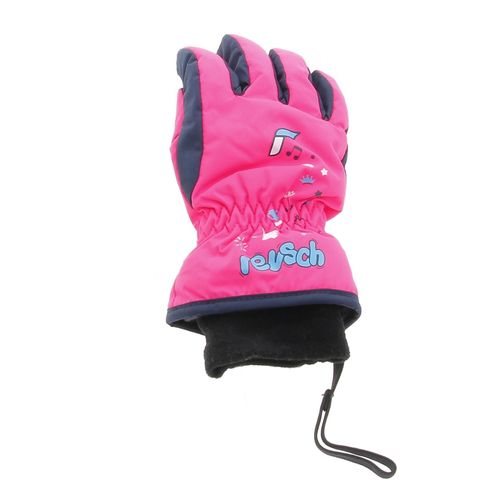 Gants De Ski Reusch Reusch Kids Rose 3
