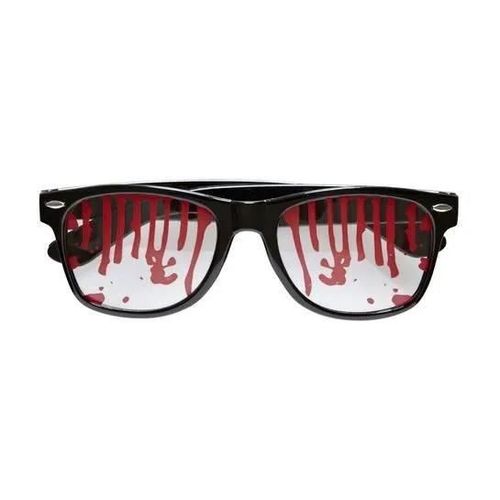 Lunettes Verres Sanglants