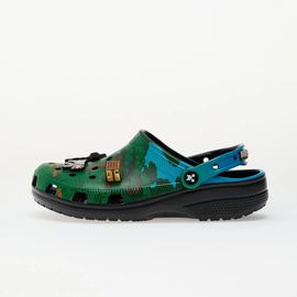 Baskets Crocs X Minecraft Classic Clog Multi Eur 38-39