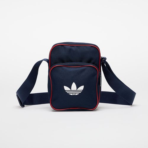 adidas Adicolor Classic Small Item Bag Night Indigo 1 l
