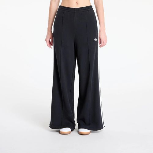 Pantalons Adidas 3s Wide Sweatpt Black/ White M